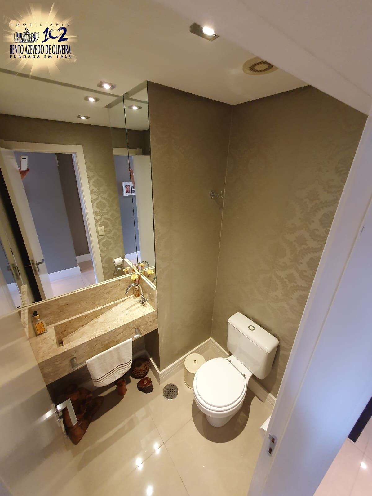 Apartamento, 3 quartos, 105 m² - Foto 22