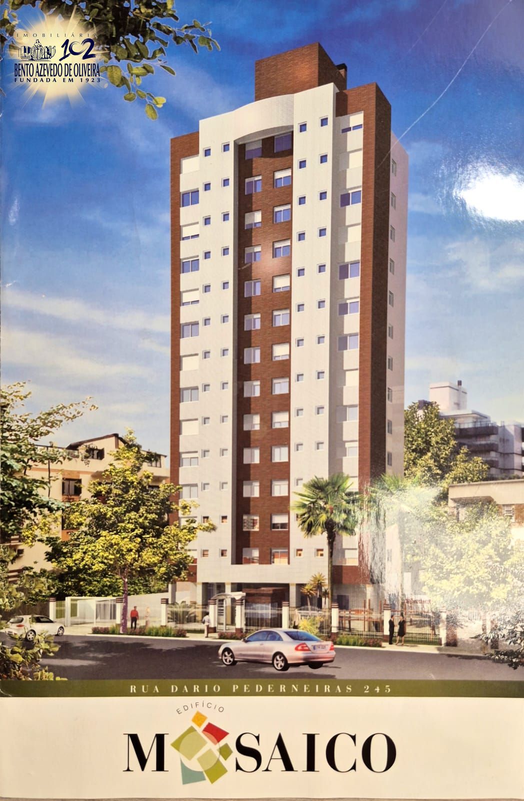 Apartamento, 3 quartos, 105 m² - Foto 35