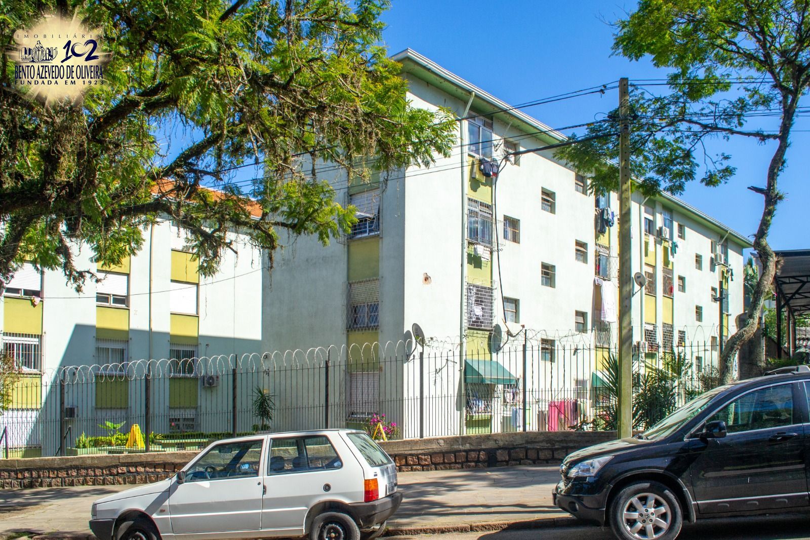 Apartamento, 2 quartos, 48 m² - Foto 7