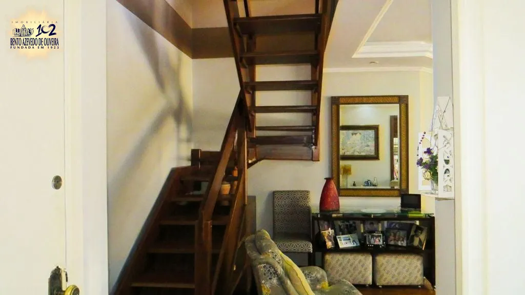 Cobertura, 3 quartos, 208 m² - Foto 10