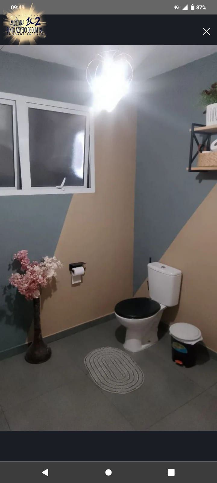 Apartamento, 1 quarto, 45 m² - Foto 5