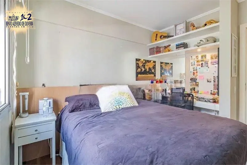Cobertura, 3 quartos, 208 m² - Foto 4