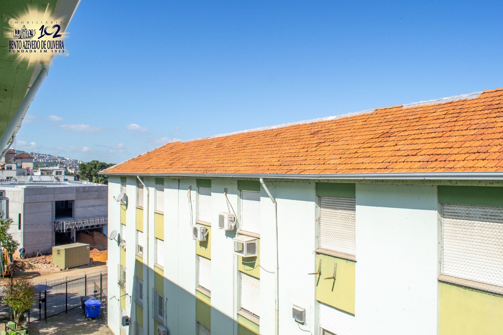 Apartamento, 2 quartos, 48 m² - Foto 18