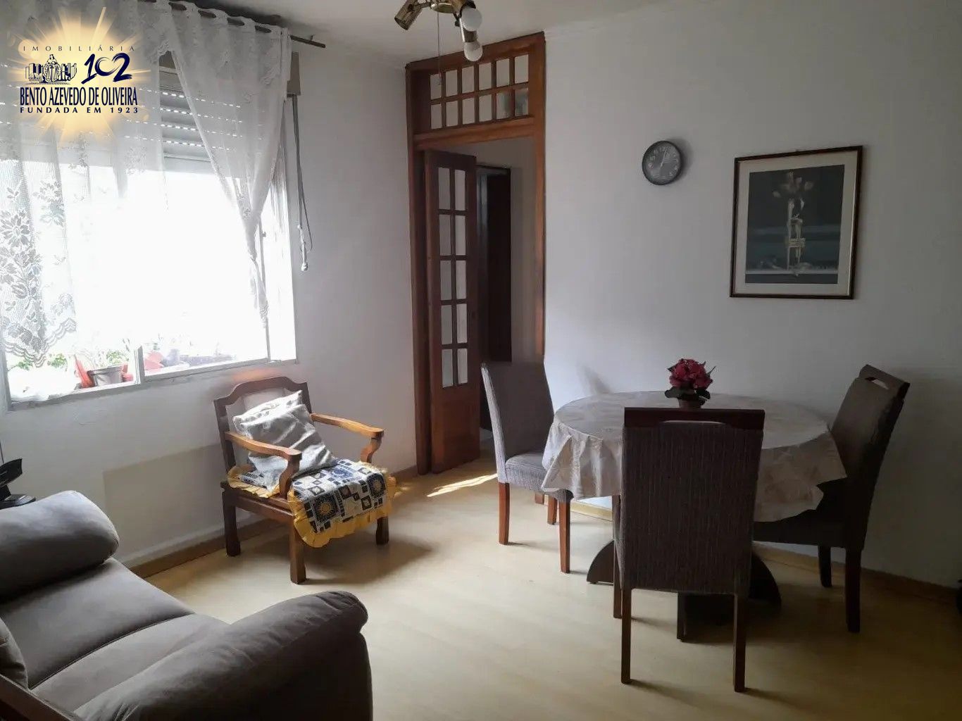 Apartamento, 2 quartos, 52 m² - Foto 2