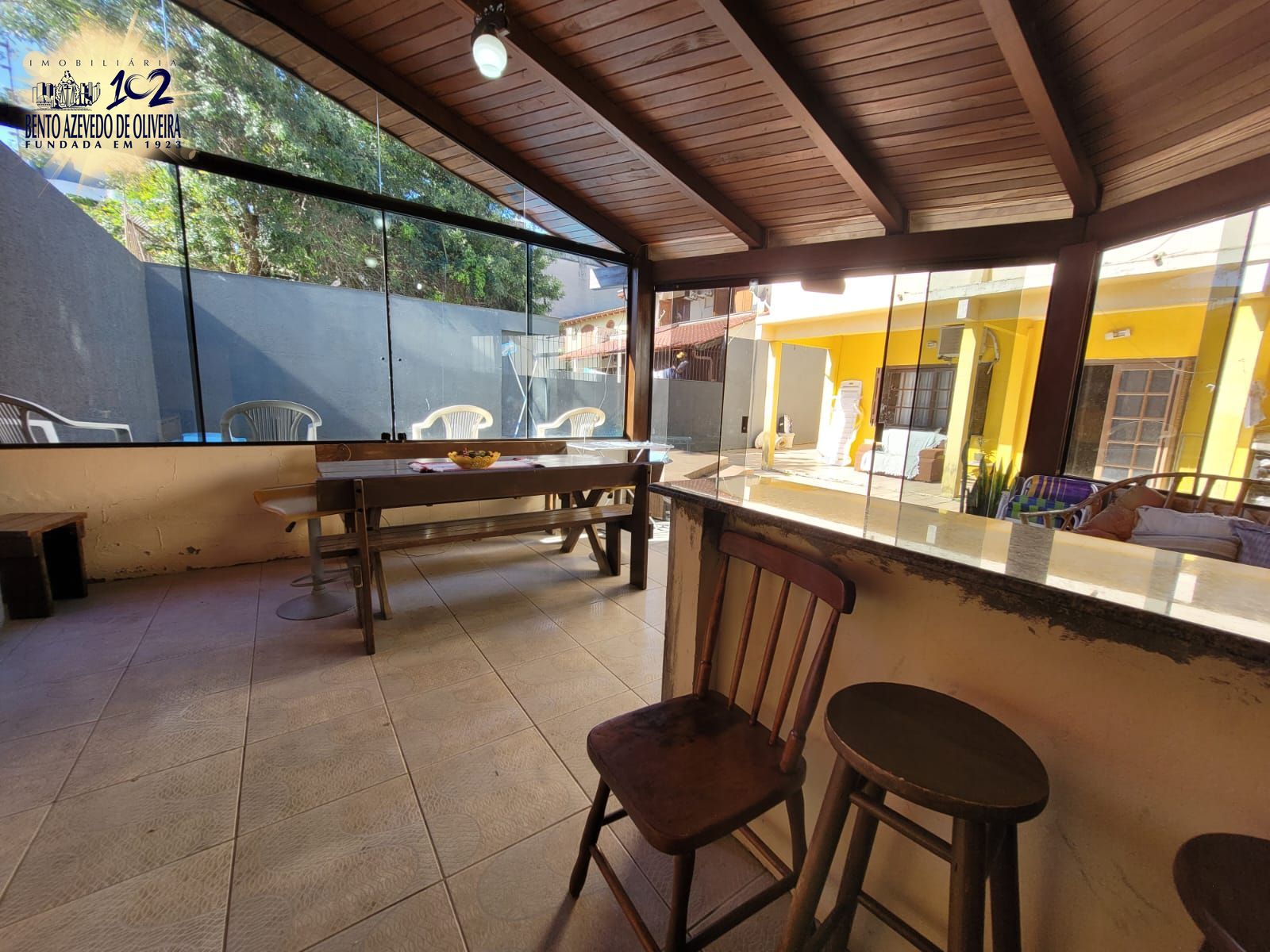 Casa, 4 quartos, 350 m² - Foto 5