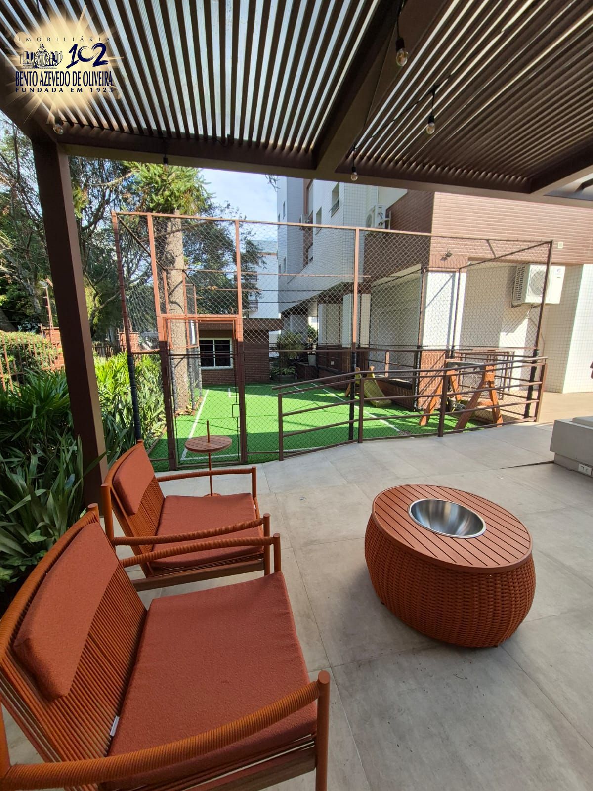 Apartamento, 3 quartos, 105 m² - Foto 47