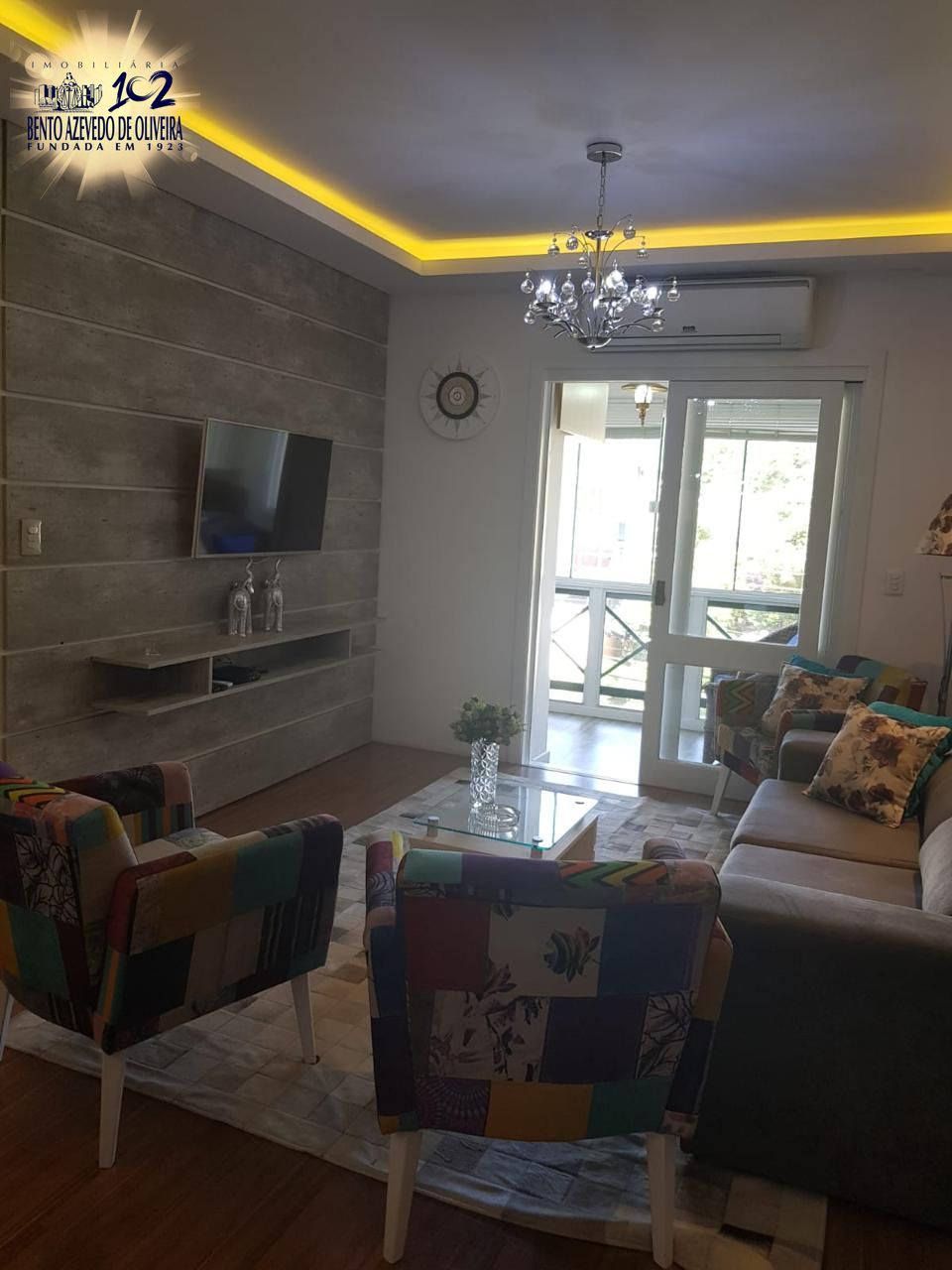 Apartamento, 2 quartos, 100 m² - Foto 4