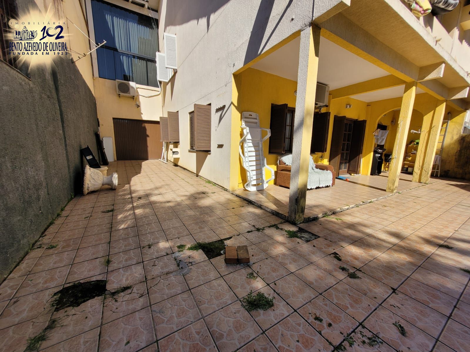 Casa, 4 quartos, 350 m² - Foto 9