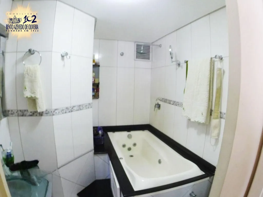 Cobertura, 3 quartos, 208 m² - Foto 9