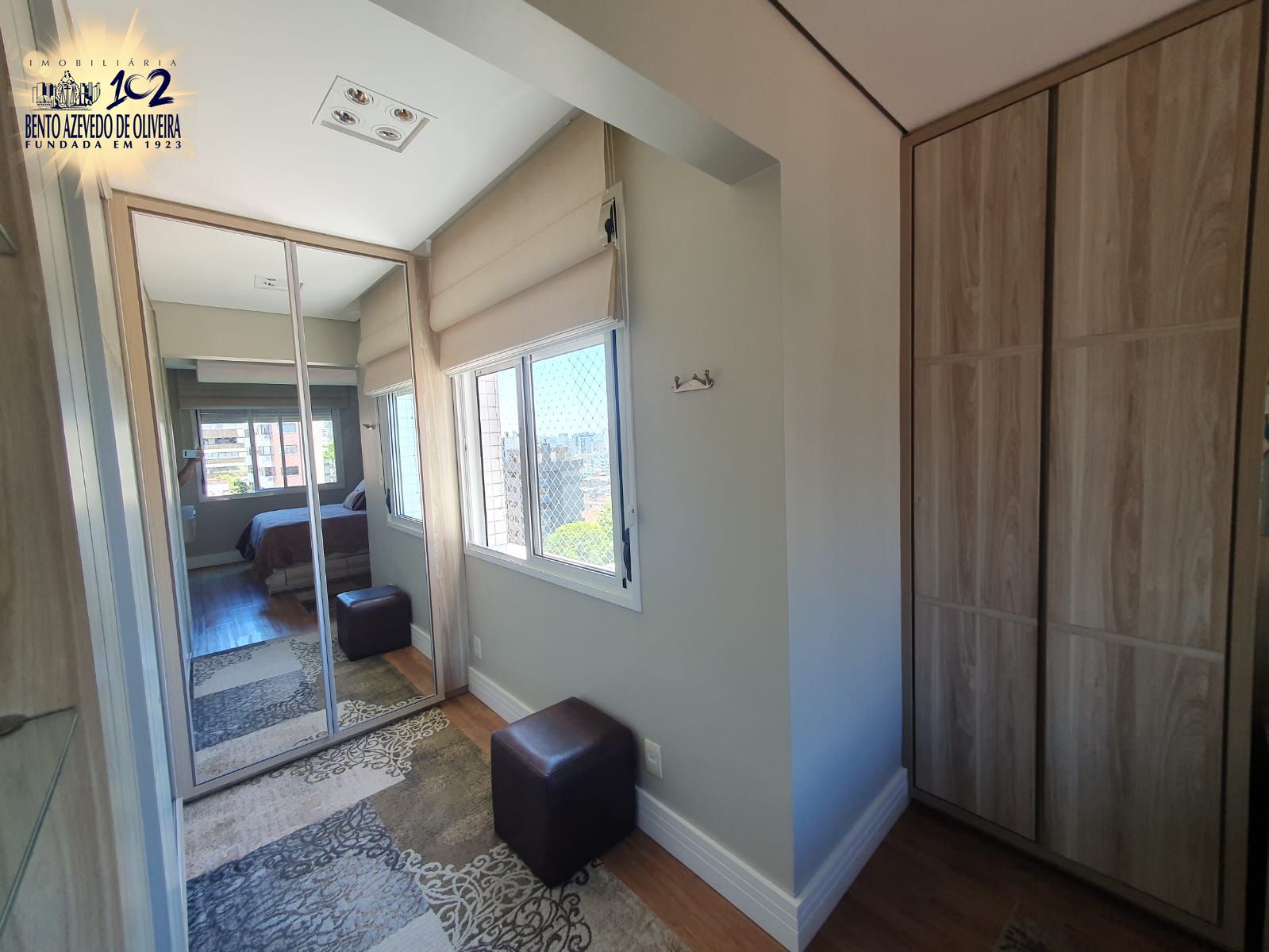 Apartamento, 3 quartos, 105 m² - Foto 29