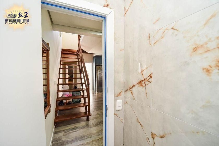 Casa, 4 quartos, 137 m² - Foto 8