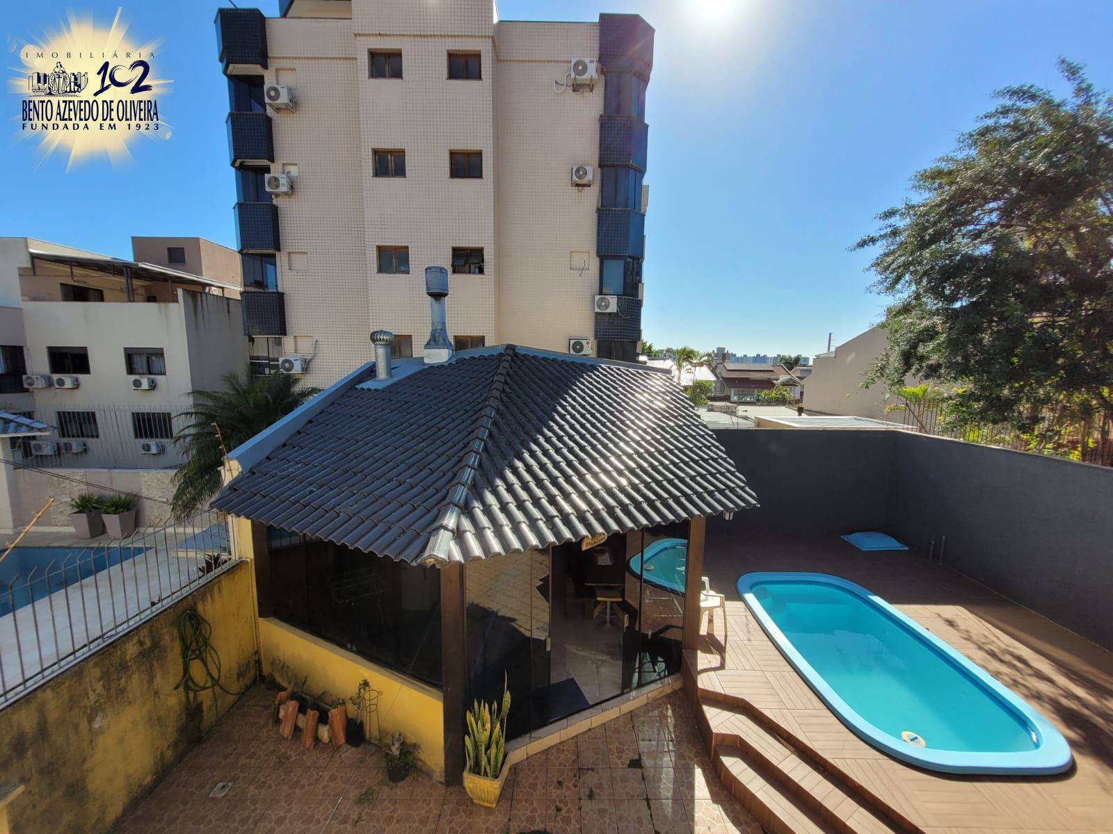 Casa, 4 quartos, 350 m² - Foto 42