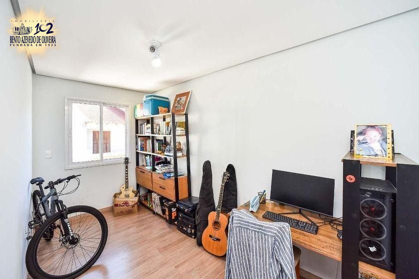 Casa, 4 quartos, 137 m² - Foto 10