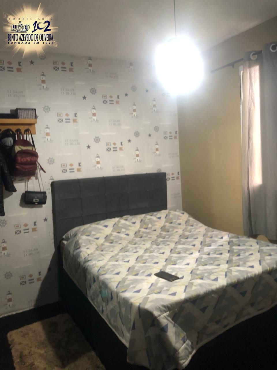 Apartamento, 1 quarto, 45 m² - Foto 7