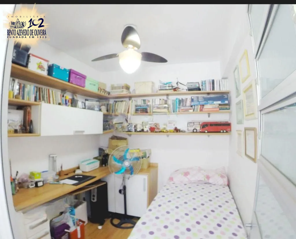 Cobertura, 3 quartos, 208 m² - Foto 6