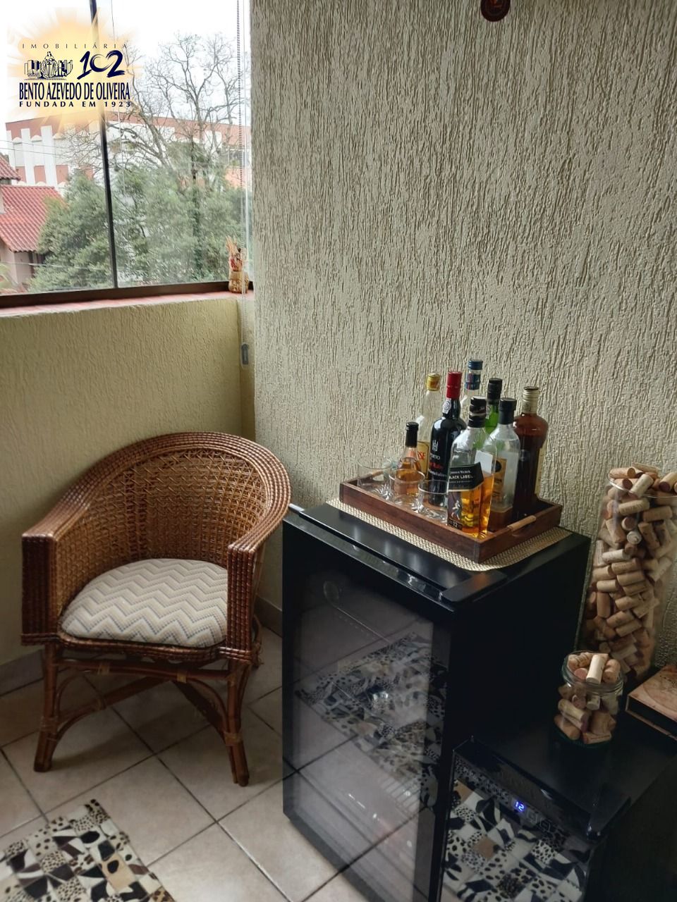 Apartamento, 3 quartos, 77 m² - Foto 5