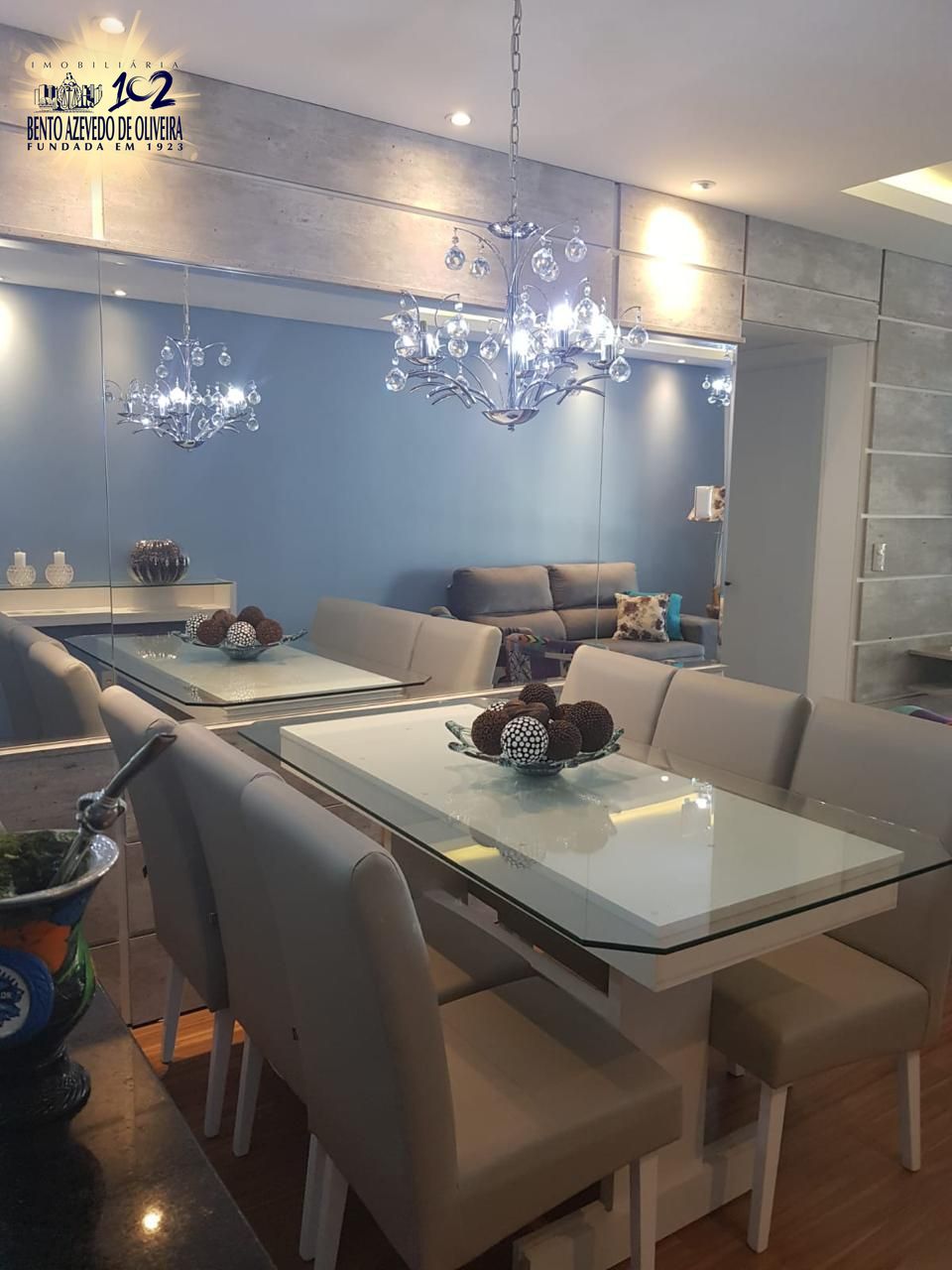 Apartamento, 2 quartos, 100 m² - Foto 6