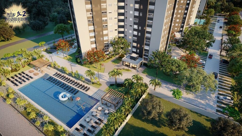 Apartamento, 2 quartos, 56 m² - Foto 14