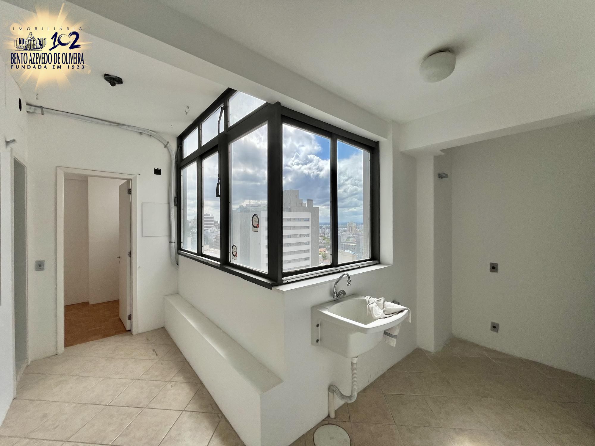 Apartamento, 3 quartos, 167 m² - Foto 7
