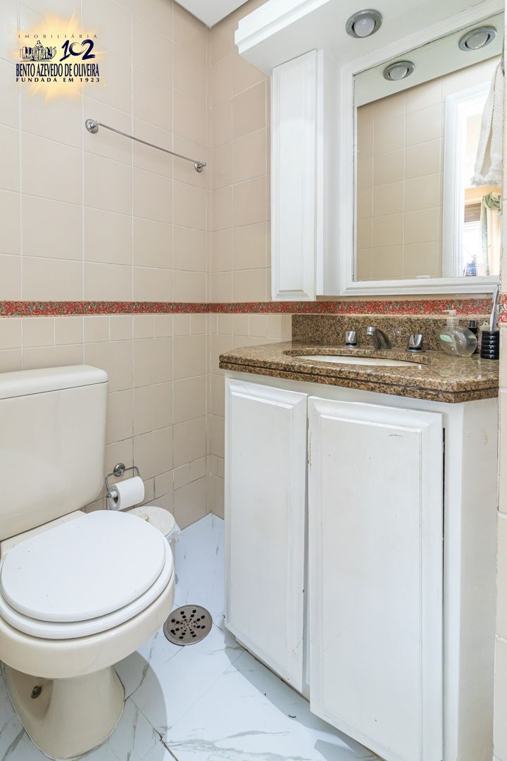 Apartamento, 3 quartos, 80 m² - Foto 22