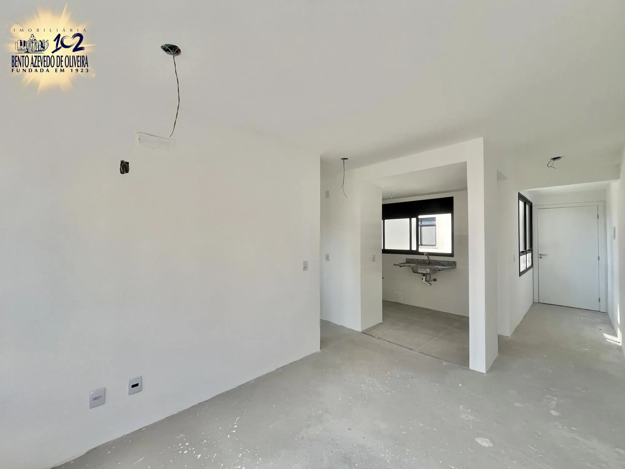 Apartamento, 1 quarto, 39 m² - Foto 12