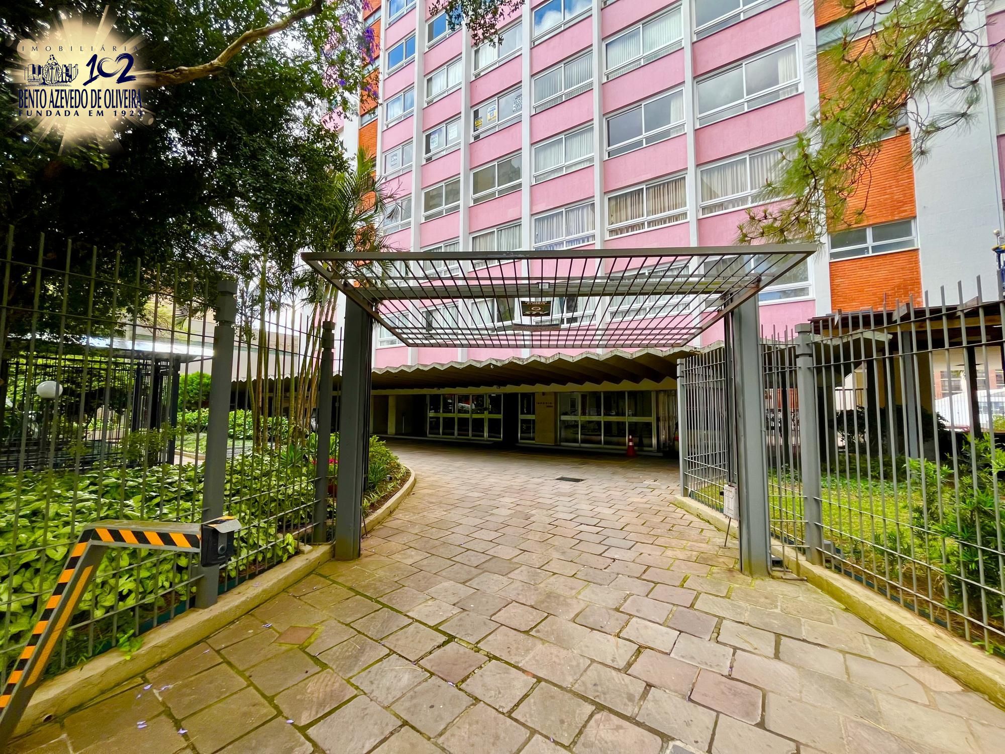 Apartamento, 3 quartos, 167 m² - Foto 22