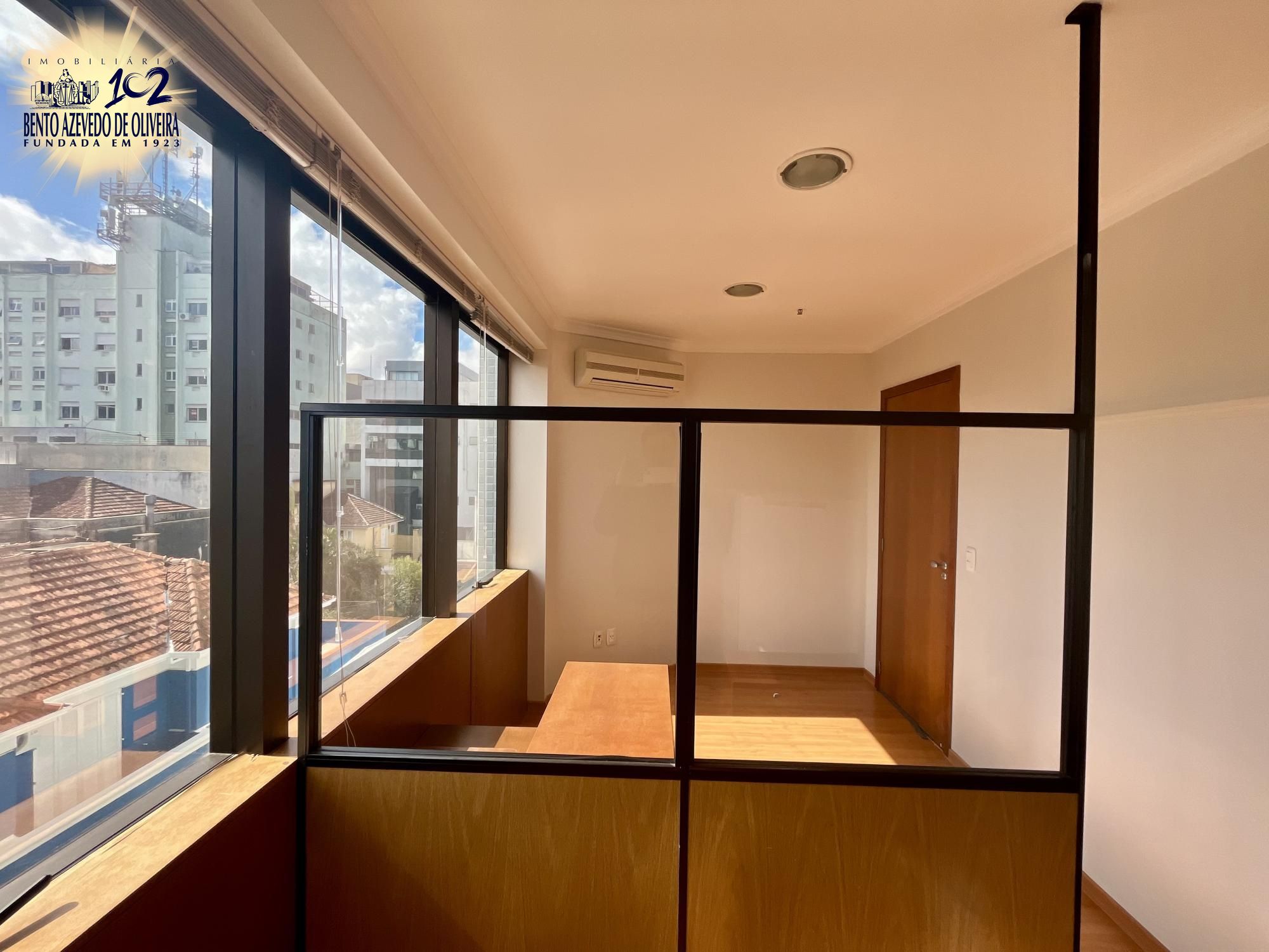 Sala-Conjunto, 46 m² - Foto 7