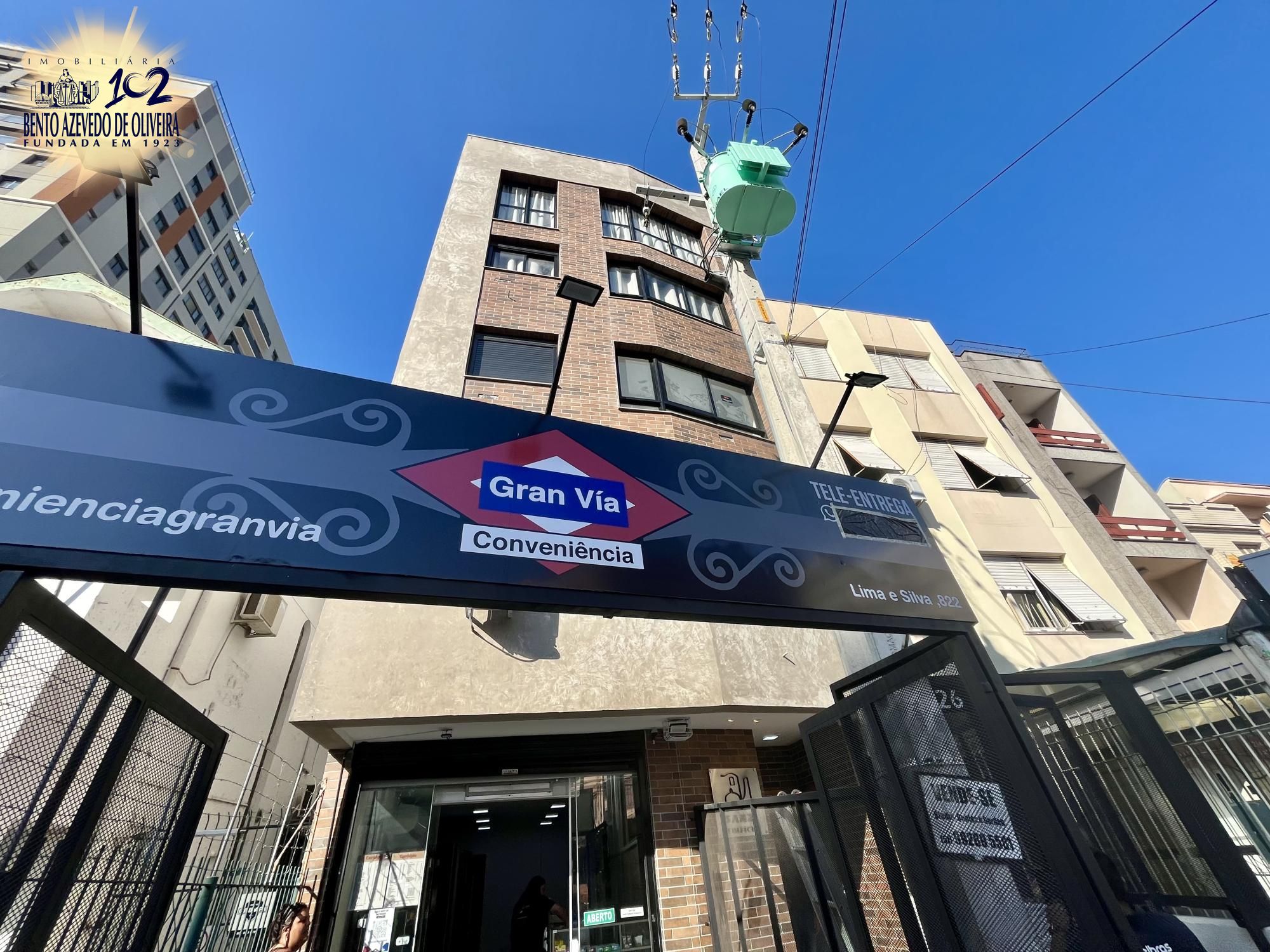 Apartamento, 1 quarto, 39 m² - Foto 17