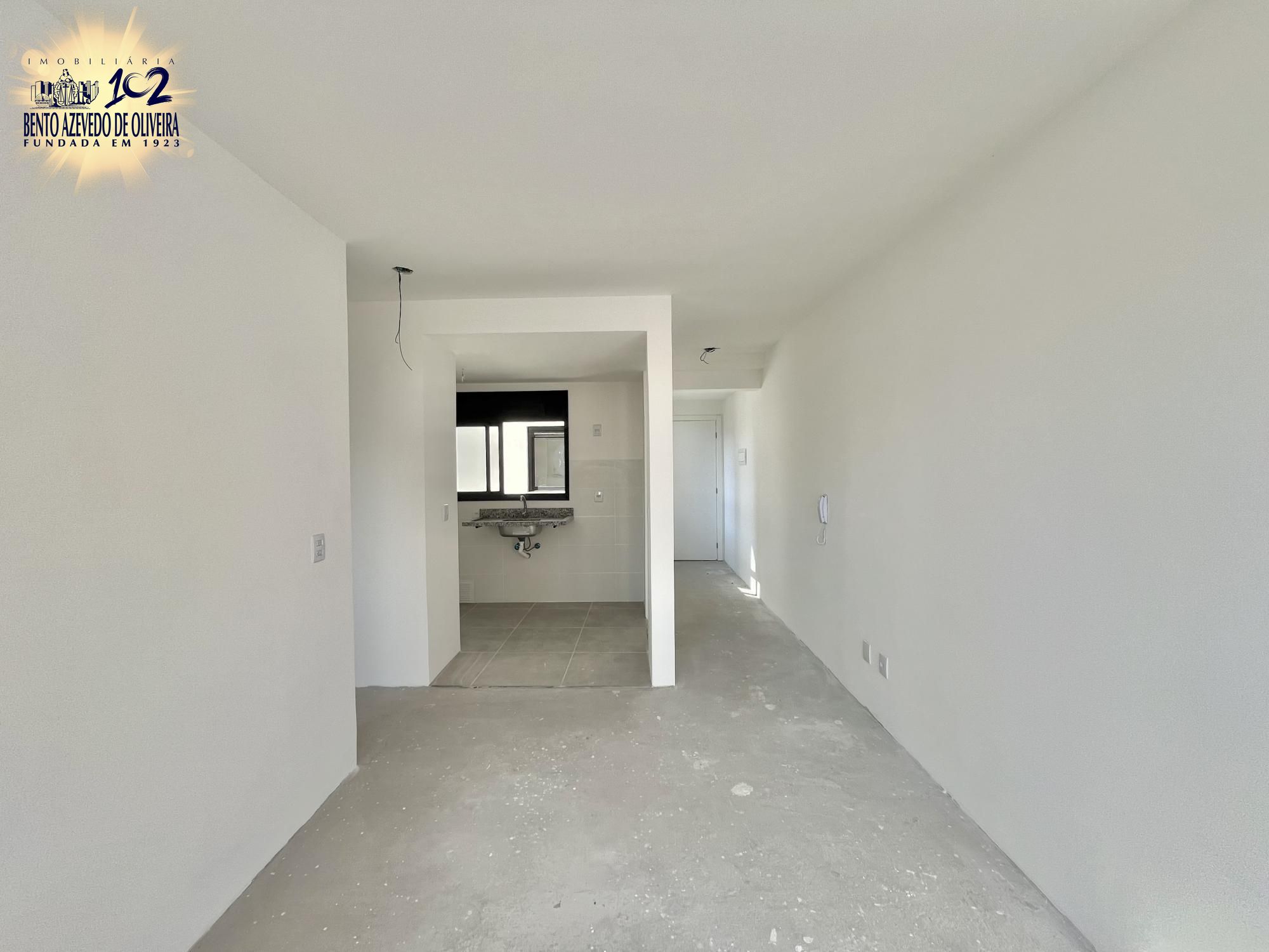 Apartamento, 1 quarto, 39 m² - Foto 11