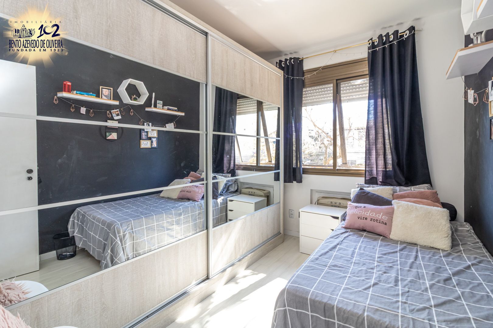 Apartamento, 3 quartos, 80 m² - Foto 18