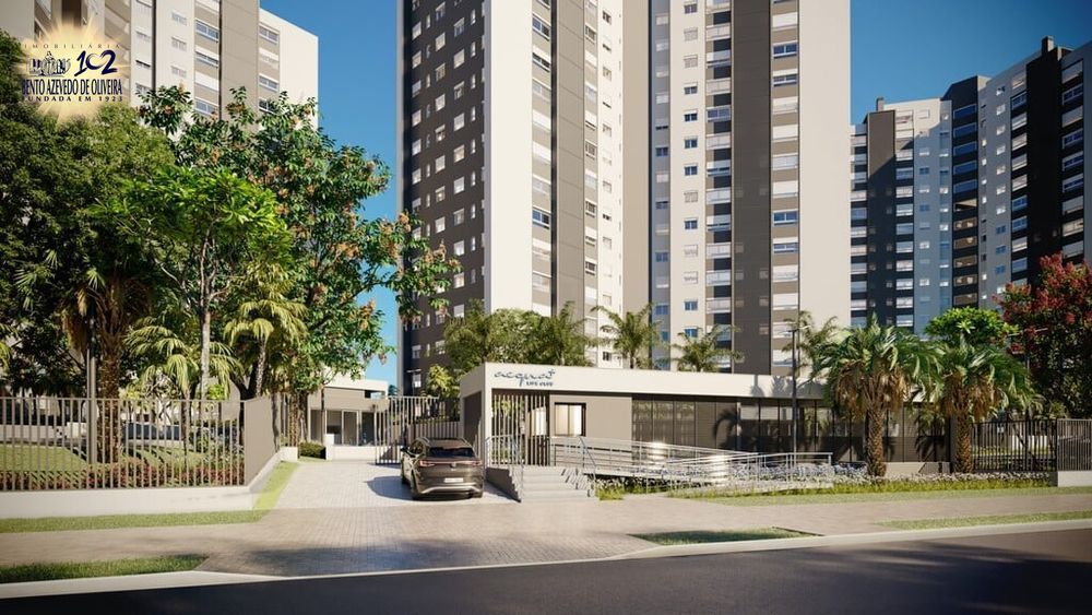 Apartamento, 2 quartos, 56 m² - Foto 24