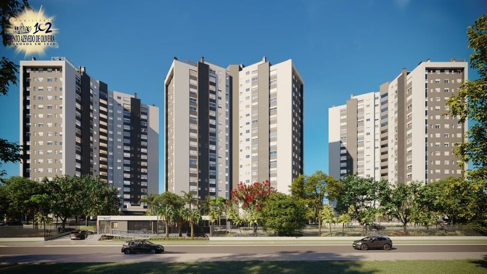 Apartamento, 2 quartos, 56 m² - Foto 26