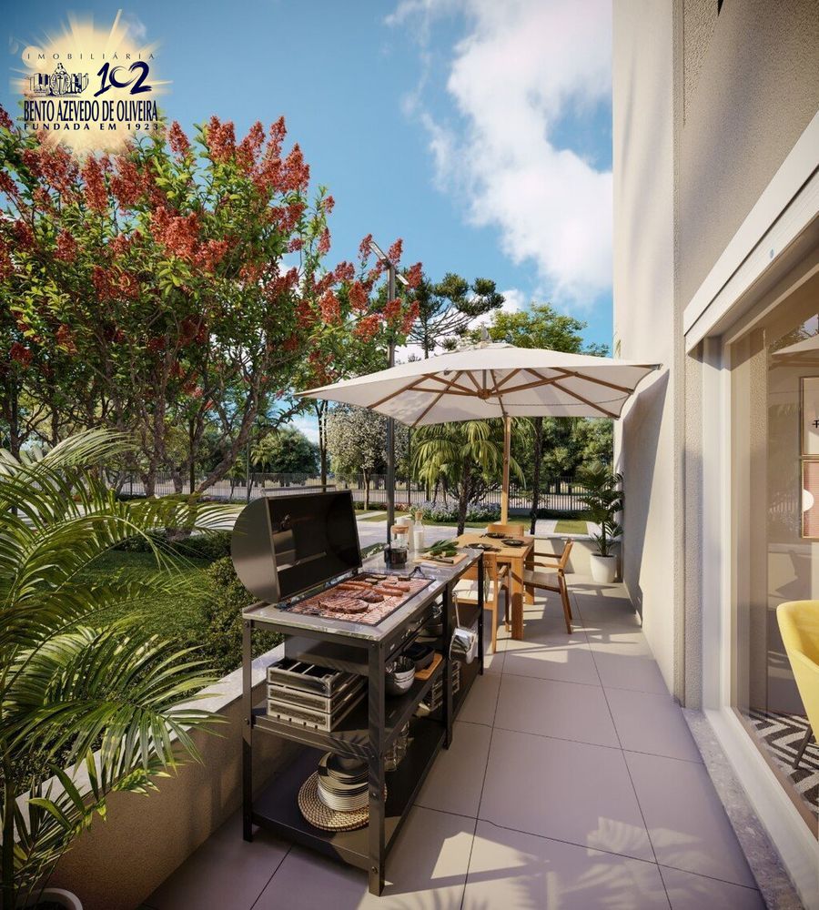 Apartamento, 2 quartos, 56 m² - Foto 49