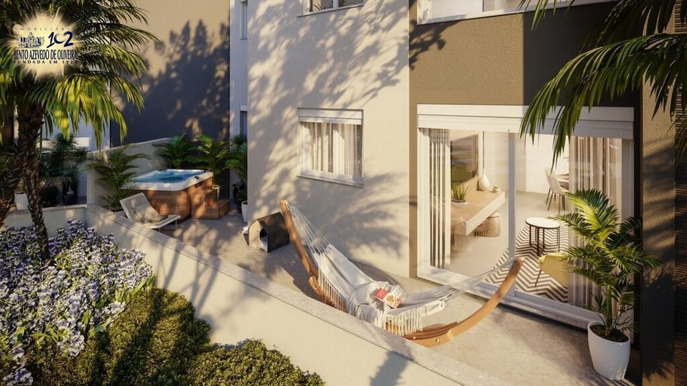 Apartamento, 2 quartos, 56 m² - Foto 50