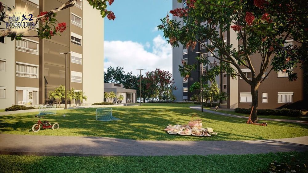 Apartamento, 2 quartos, 56 m² - Foto 52