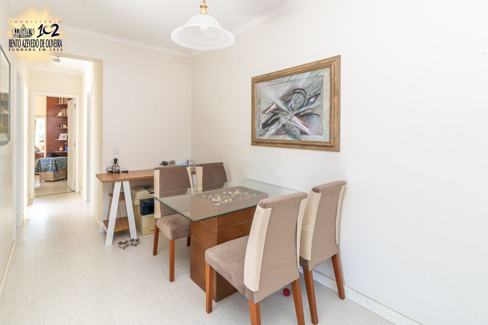 Apartamento, 3 quartos, 80 m² - Foto 7