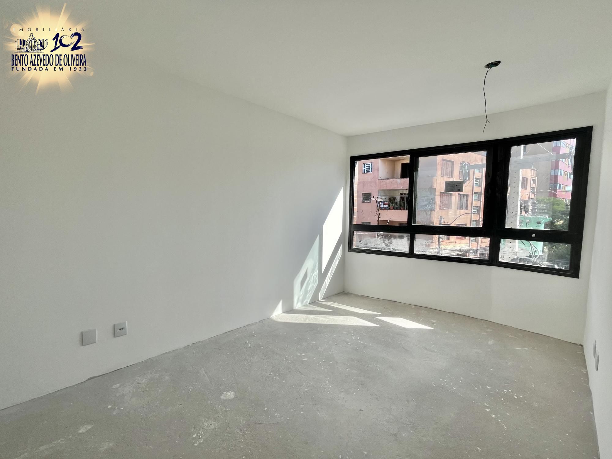 Apartamento, 1 quarto, 39 m² - Foto 3