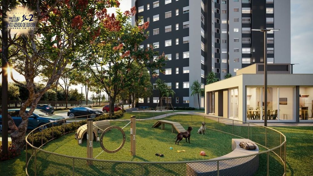 Apartamento, 2 quartos, 56 m² - Foto 34