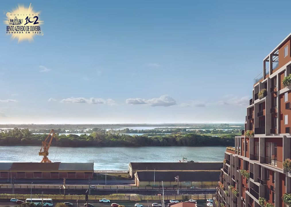 Apartamento, 1 quarto, 16 m² - Foto 5