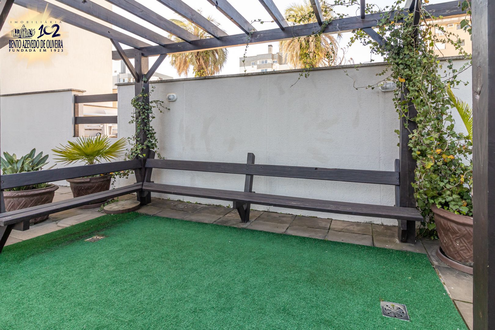 Apartamento, 3 quartos, 80 m² - Foto 43