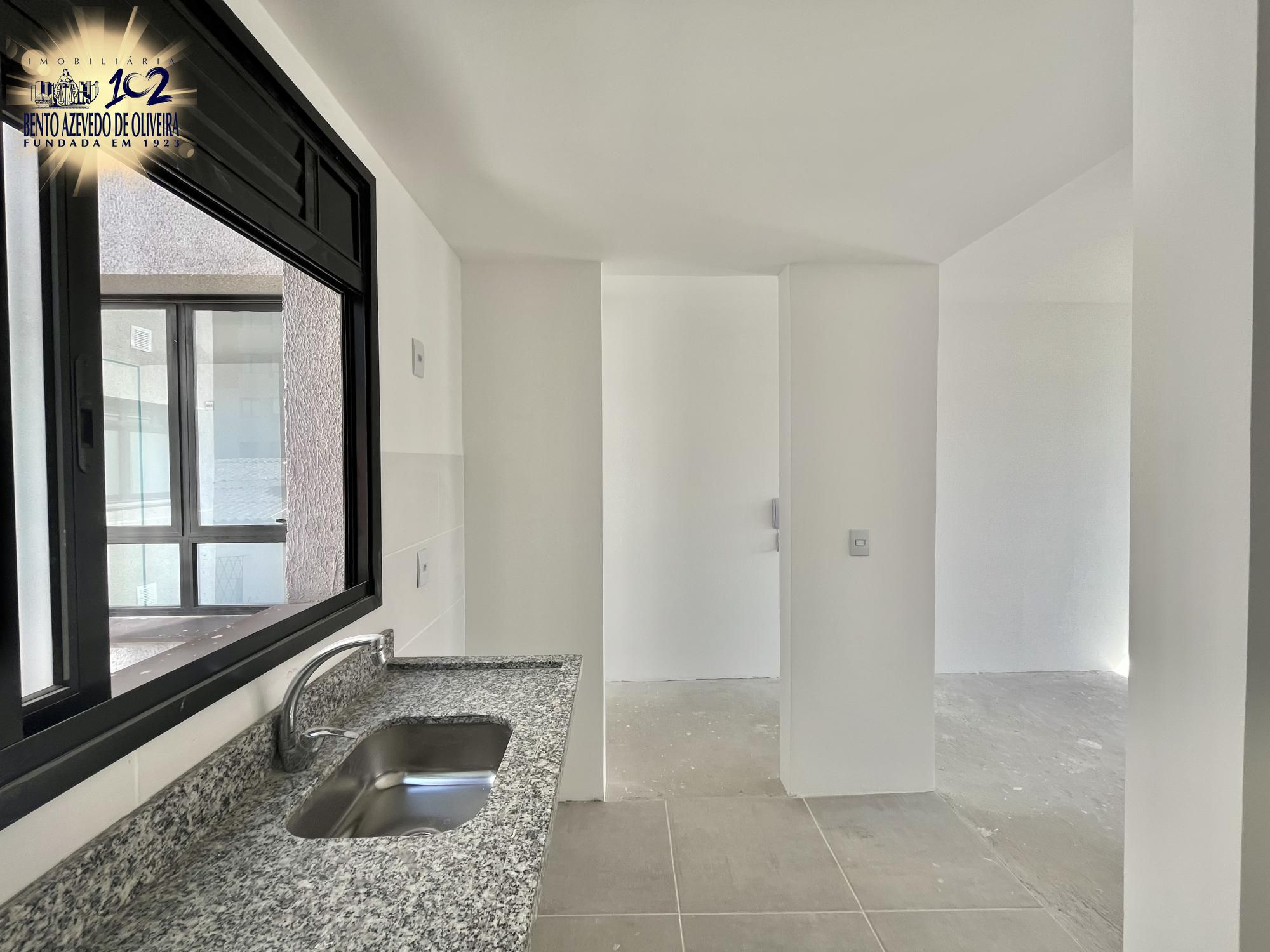 Apartamento, 1 quarto, 39 m² - Foto 8