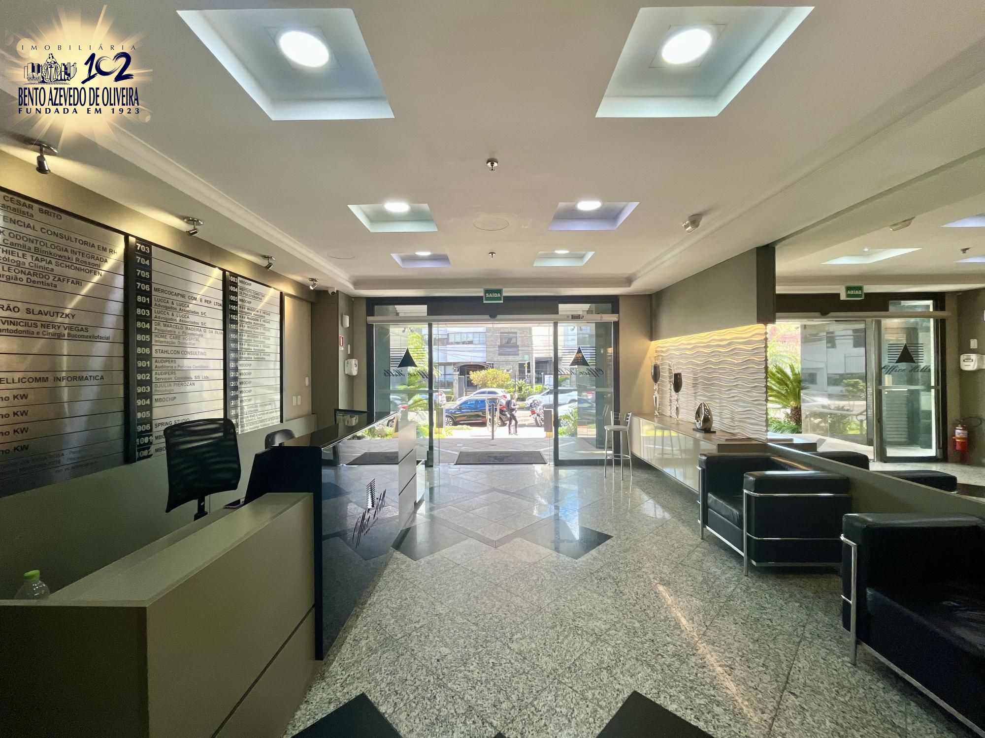 Sala-Conjunto, 46 m² - Foto 22