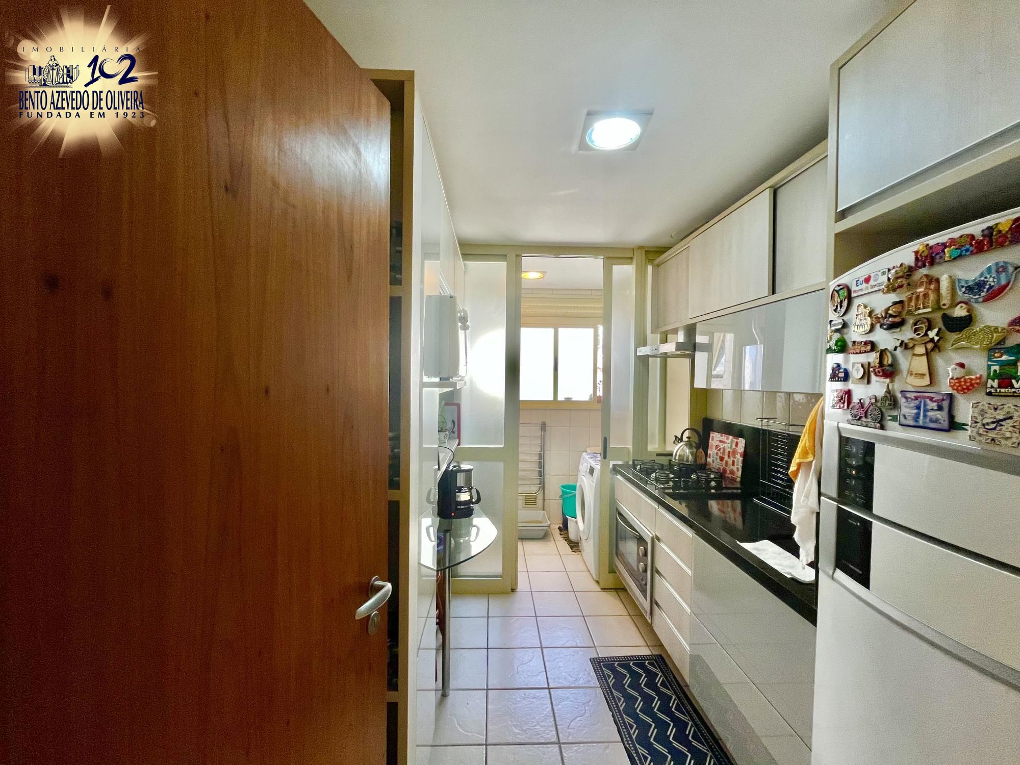 Apartamento, 2 quartos, 69 m² - Foto 12