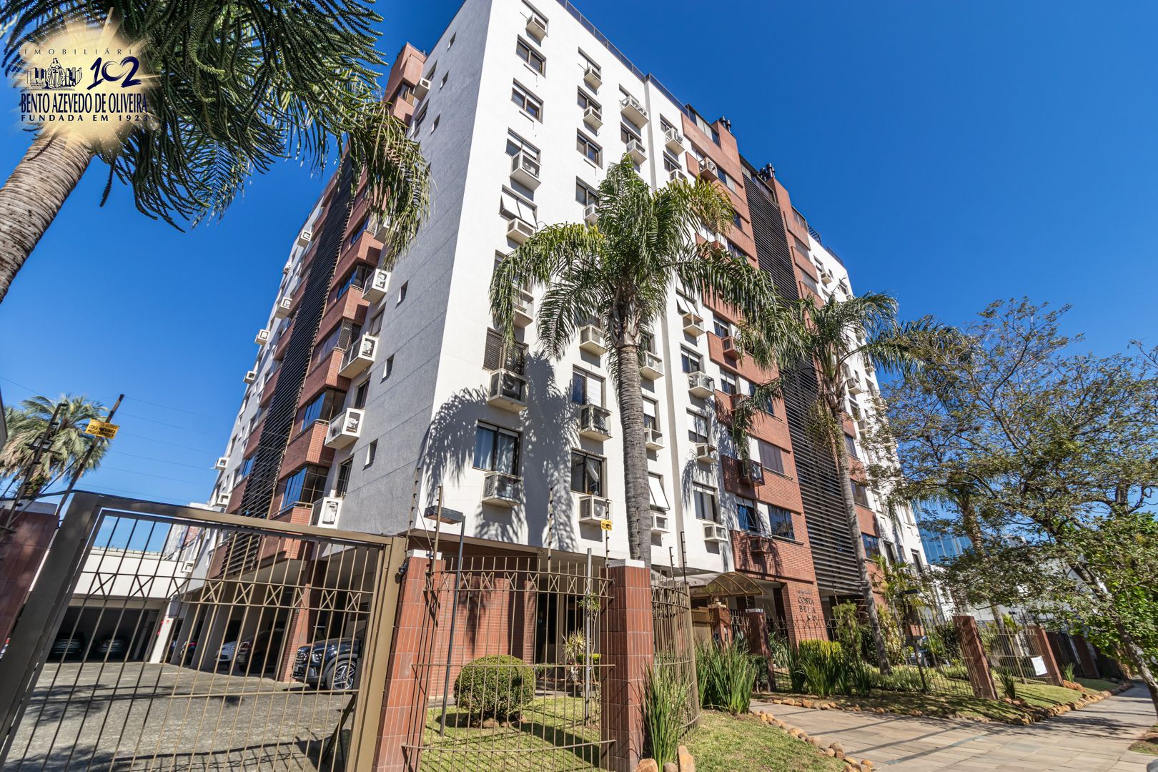 Apartamento, 3 quartos, 80 m² - Foto 30