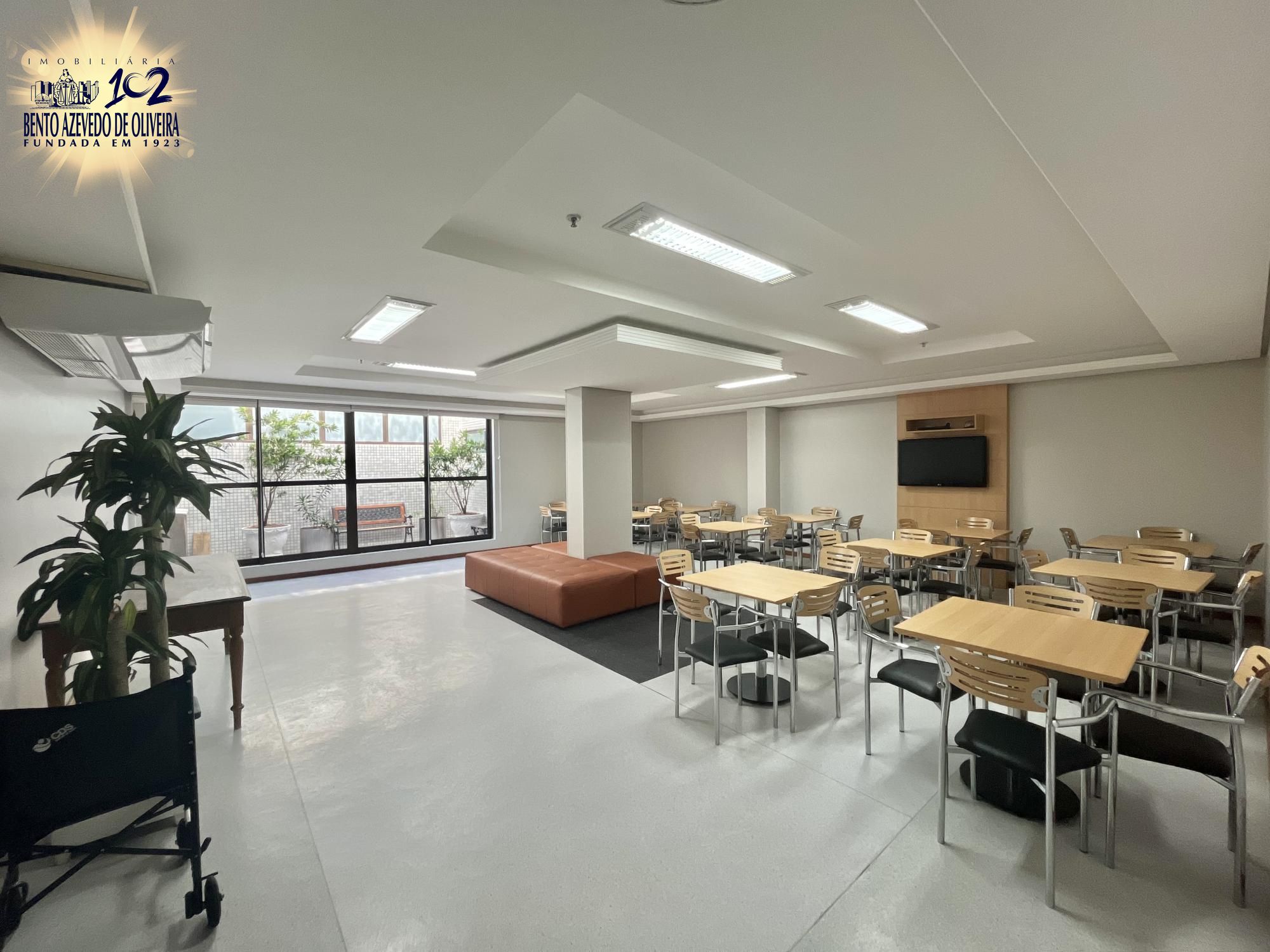 Sala-Conjunto, 46 m² - Foto 24