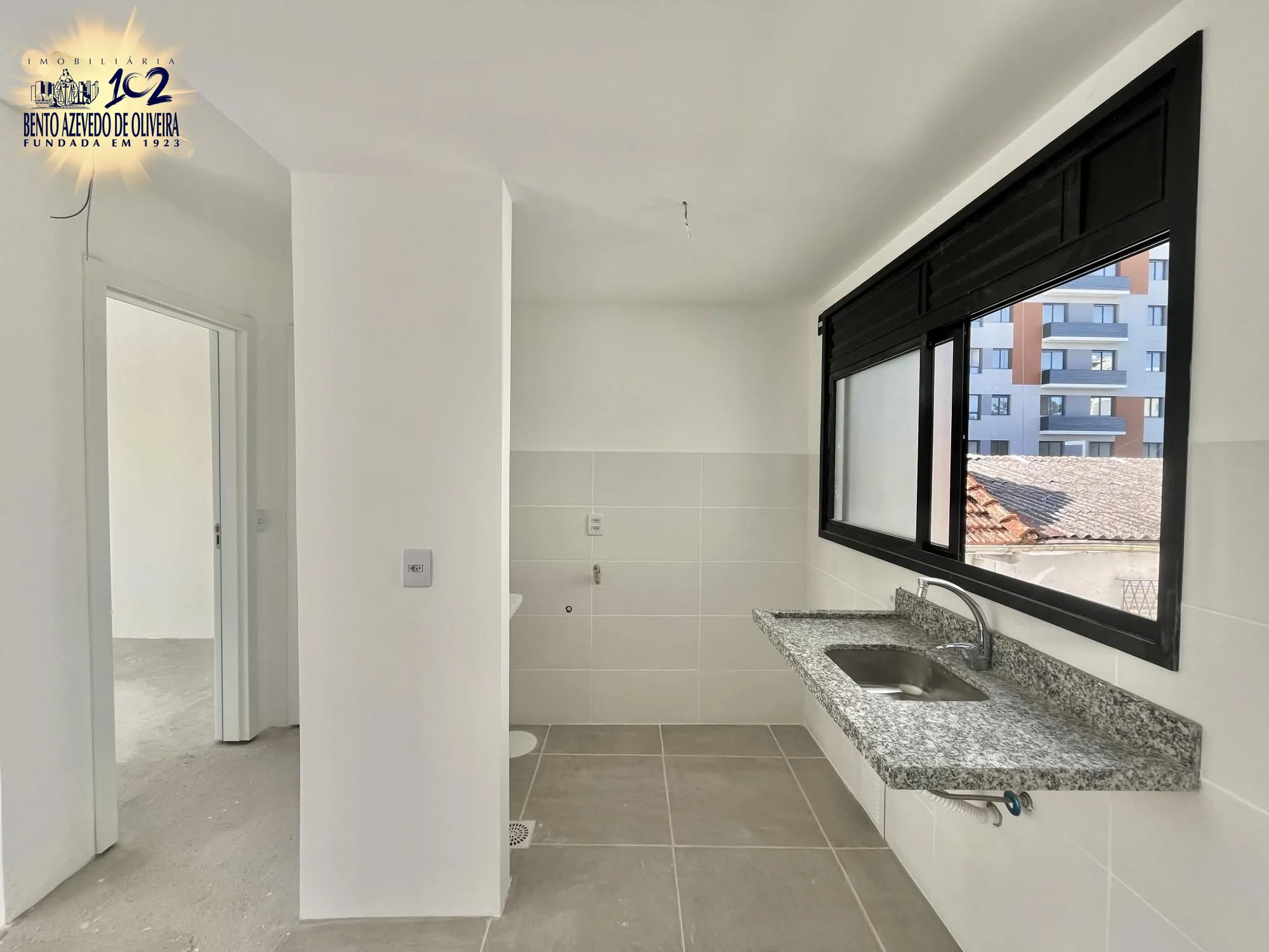 Apartamento, 1 quarto, 39 m² - Foto 6