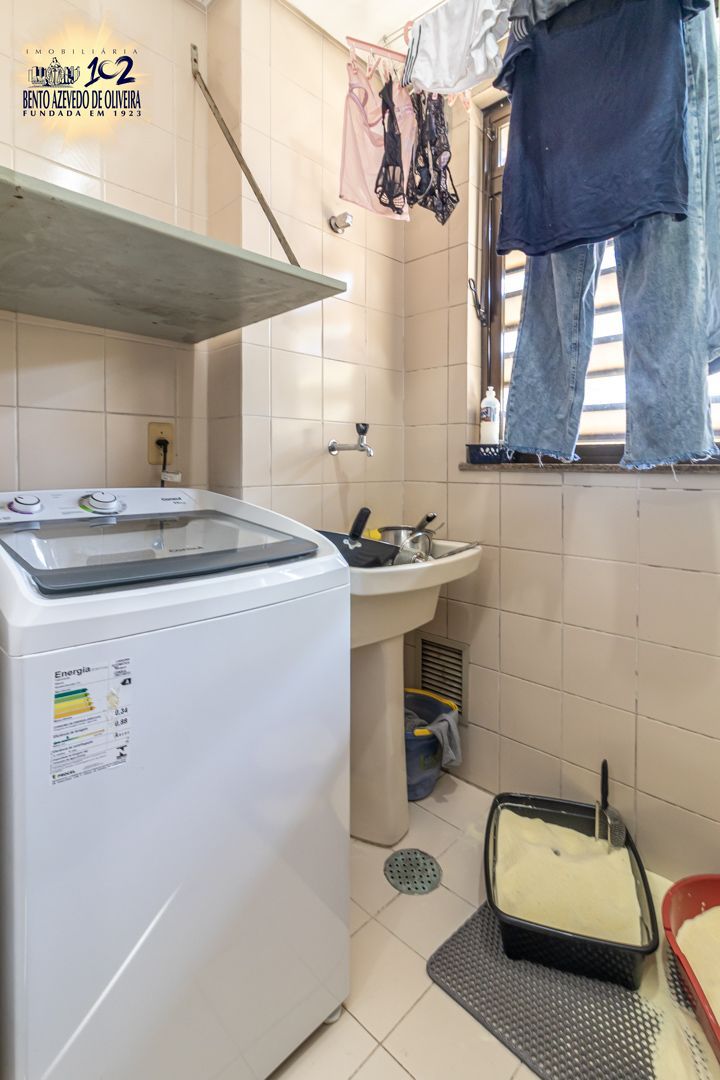 Apartamento, 3 quartos, 80 m² - Foto 13