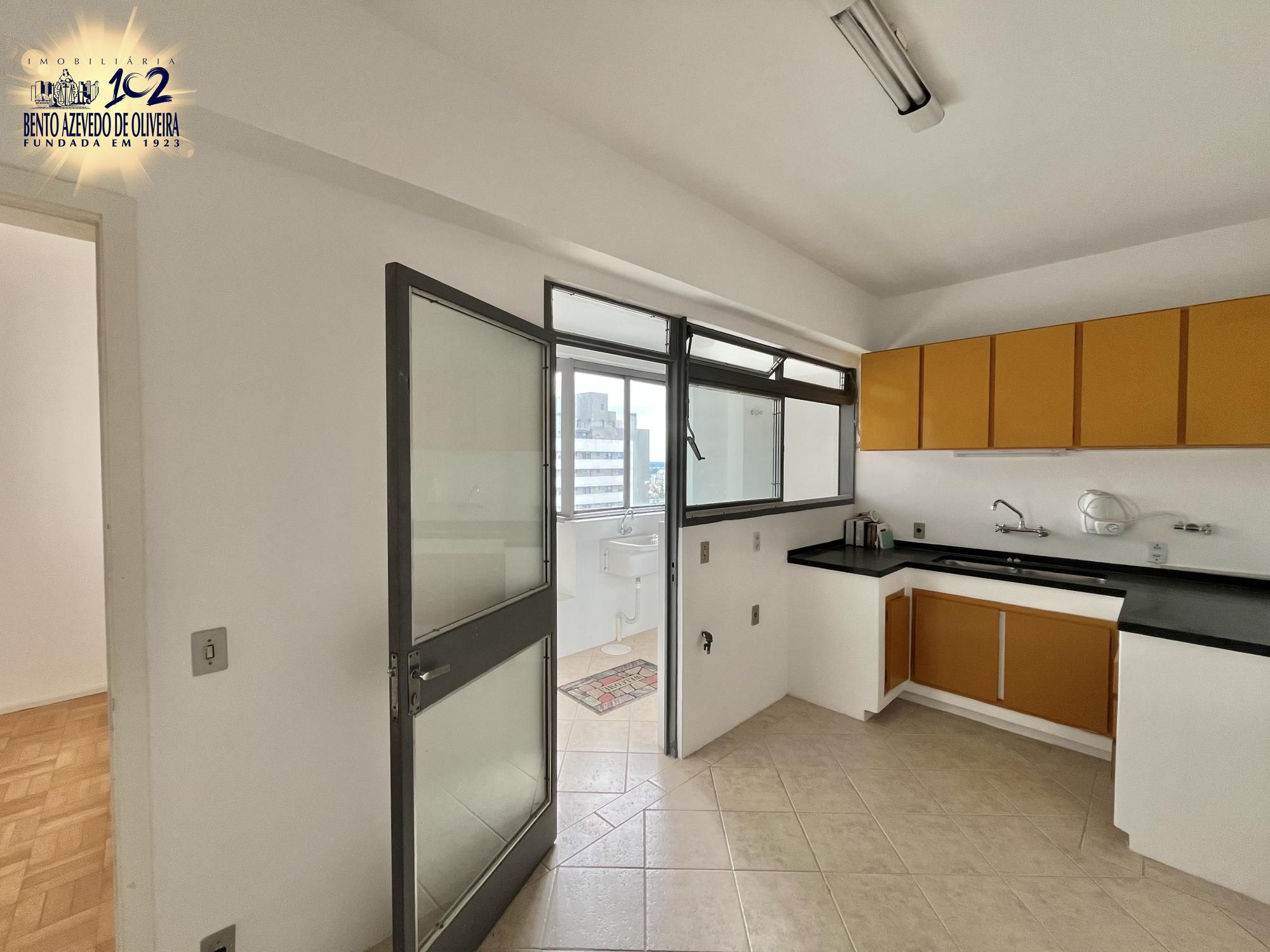 Apartamento, 3 quartos, 167 m² - Foto 5