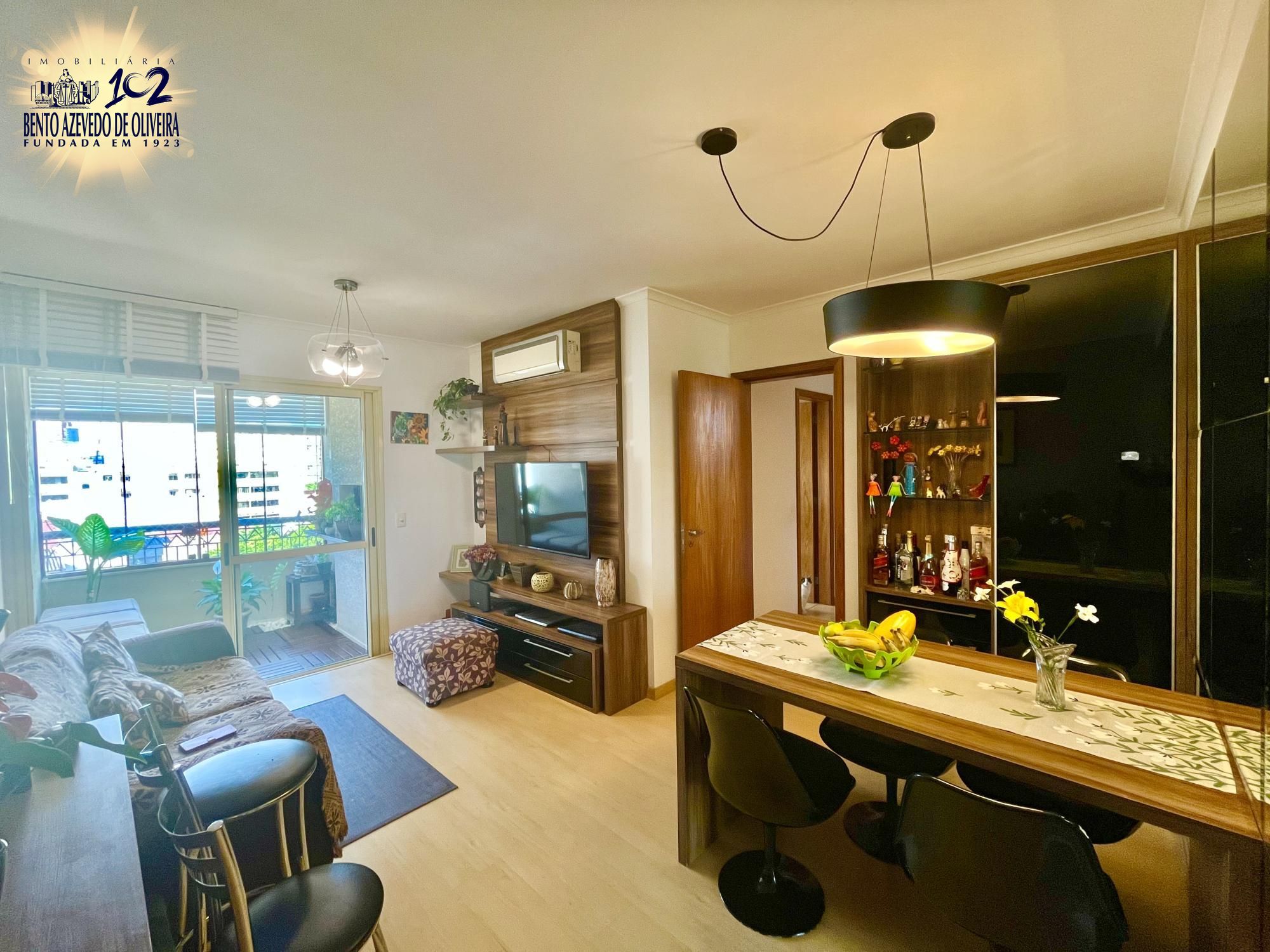 Apartamento, 2 quartos, 69 m² - Foto 9