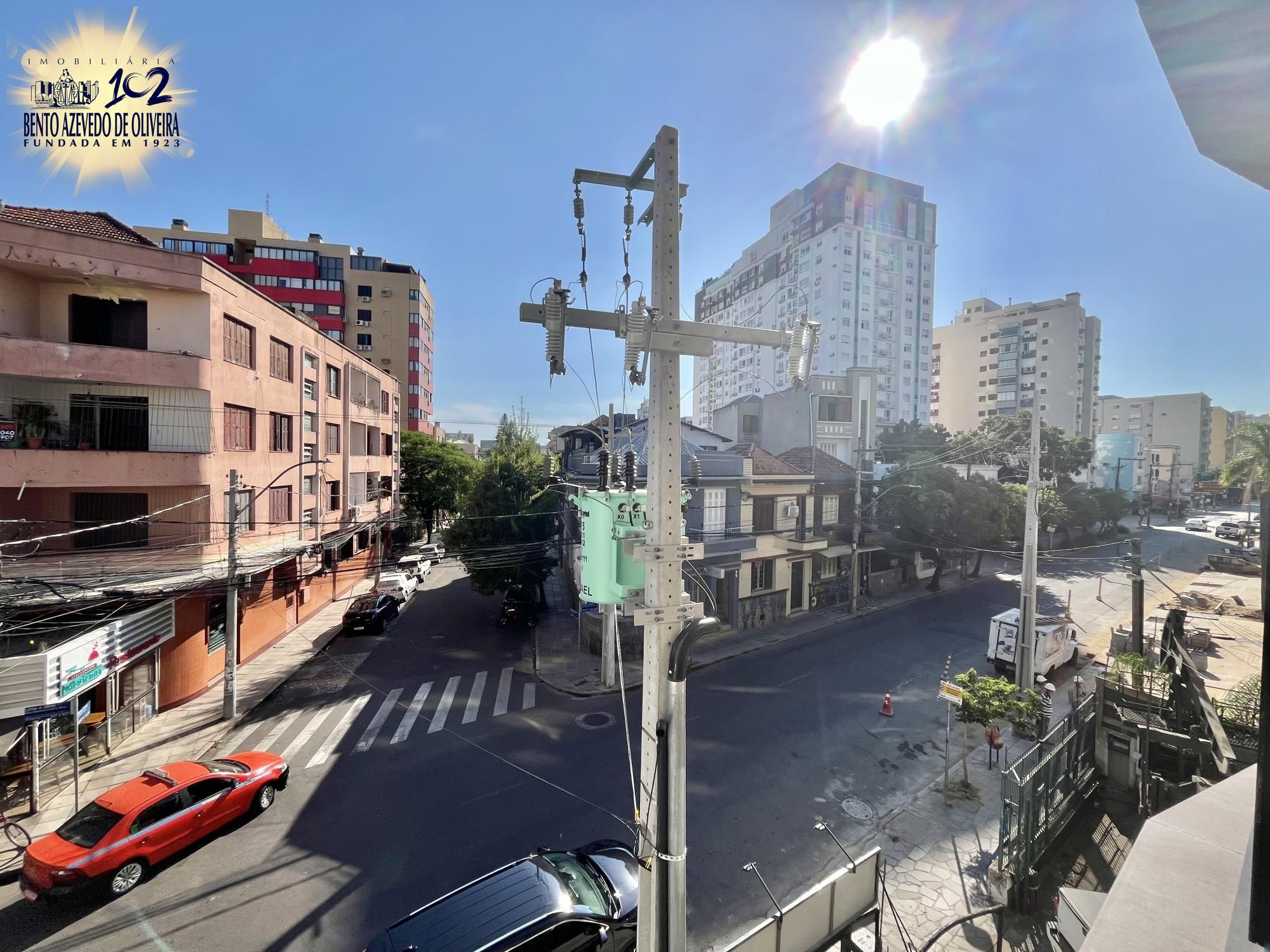 Apartamento, 1 quarto, 39 m² - Foto 5